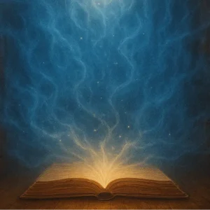 Считывание информации и разблокировка твоего энергетического поля