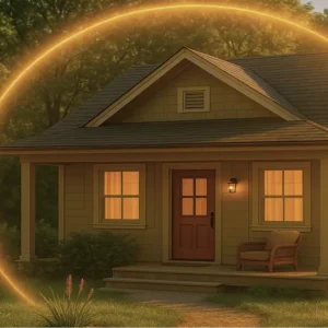 Очищение и гармонизация домов и помещений