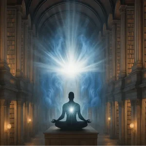 Дистанционная сессия энергетического исцеления